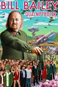 Watch Free Bill Bailey Qualmpeddler (2013)