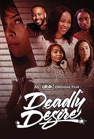 Watch Free Deadly Desire (2023)