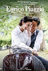 Watch Free Enrico Piaggio Vespa (2019)