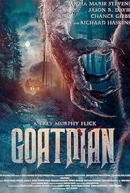 Watch Free Goatman (2023)