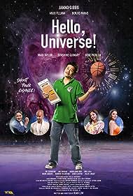 Watch Free Hello, Universe (2023)