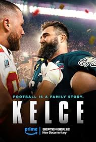 Watch Full Movie :Kelce (2023)