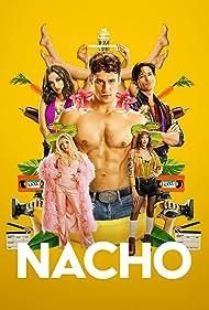 Watch Free Nacho (2023)