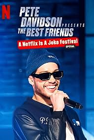 Watch Free Pete Davidson Presents The Best Friends (2022)