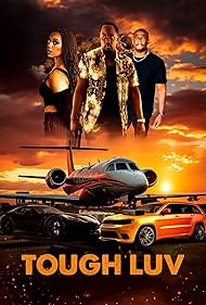 Watch Free Tough Luv (2023)