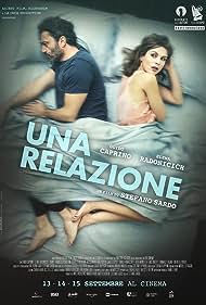 Watch Free Una relazione (2021)