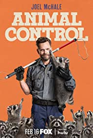 Watch Free Animal Control (2023-)