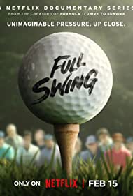 Watch Full Movie :Full Swing (2023-)