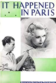 Watch Full Movie :It Happened in Paris (1935)