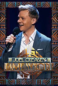 Watch Full Movie :Joel Creasey Fame Whore (2020)