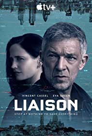 Watch Free Liaison (2023-)