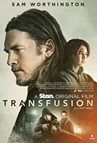 Watch Free Transfusion (2023)