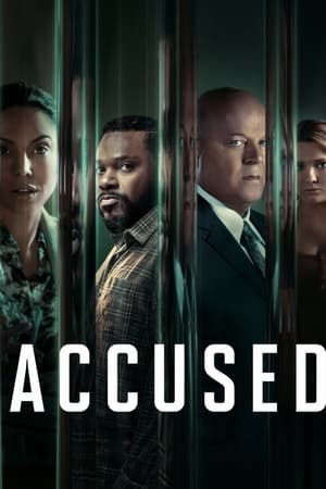 Watch Full Movie :Accused (2023-)