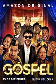 Watch Free Gospel (2022)