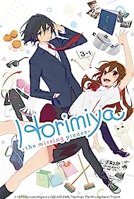 Watch Full Movie :Horimiya piece (2023)