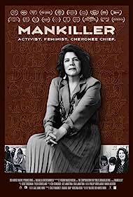 Watch Full Movie :Mankiller (2017)