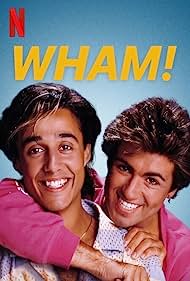 Watch Full Movie :Wham (2023)