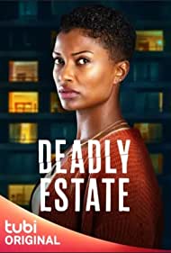 Watch Free Deadly Estate (2023)