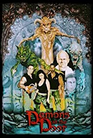 Watch Free Demons at the Door (2004)