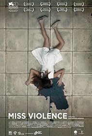 Watch Free Miss Violence (2013)