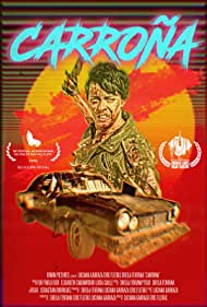 Watch Free Carrona (2019)