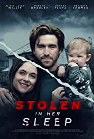 Watch Free Stolen in Her Sleep (2022)