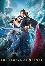 Watch Free The Legend of Mermaid (2020)