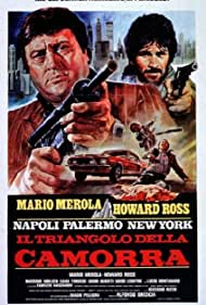 Watch Free Napoli, Palermo, New York Il triangolo della camorra (1981)