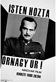 Watch Free Isten hozta ornagy ur (1969)