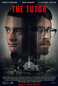 Watch Full Movie :The Tutor (2023)