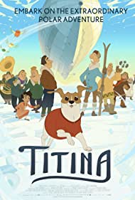 Watch Free Titina (2022)