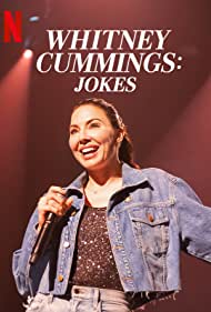 Watch Free Whitney Cummings Jokes (2022)