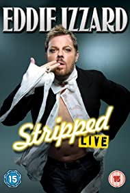 Watch Full Movie :Eddie Izzard Stripped (2009)