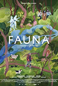 Watch Free Fauna (2023)