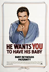 Watch Free Paternity (1981)