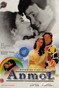 Watch Free Anmol (1993)