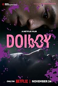 Watch Free Doi Boy (2023)