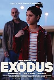 Watch Free Exodus (2023)