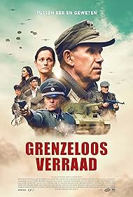 Watch Full Movie :Grenzeloos verraad (2023)