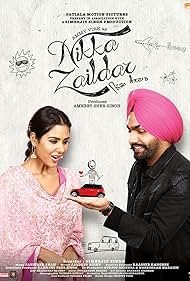 Watch Full Movie :Nikka Zaildar (2016)