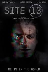 Watch Full Movie :Site 13 (2023)