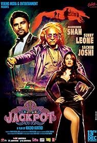 Watch Free Jackpot (2013)