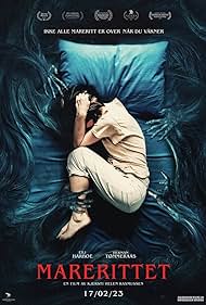 Watch Free Nightmare (2022)