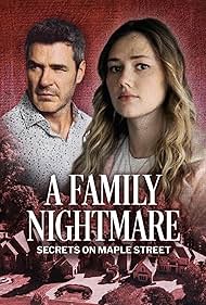 Watch Full Movie :A Family Nightmare Secrets on Maple Street (2024)