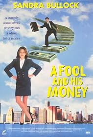 Watch Full Movie :A Fool and His Money (1989)