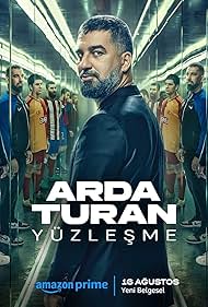 Watch Free Arda Turan Confrontation (2024)