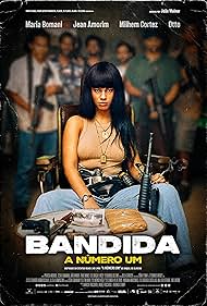 Watch Full Movie :Bandida A Numero Um (2024)