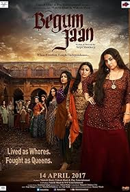 Watch Full Movie :Begum Jaan (2017)