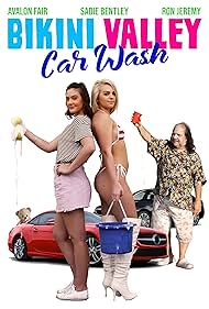 Watch Free Bikini Valley Car Wash (2020)