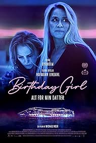 Watch Full Movie :Birthday Girl (2023)